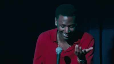 TJ, HE DID NOT WANT TO SNITCH. - Jerrod Carmichael: Rothaniel