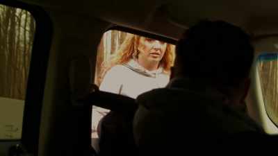 TJ: Okay. I was trying to
get here before you. - The Wendigo