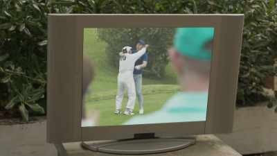-TJ Starmer wins by one!
-[cheering] - Living the Dream