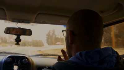 TJ: What the- - The Wendigo