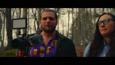 TJ: Yes, it does. (laughs) - The Wendigo