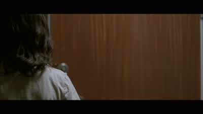- Tja. - Hej. - Let the Right One In