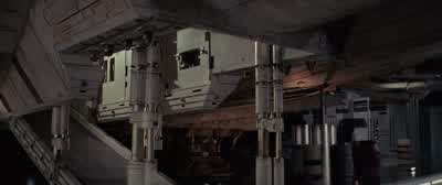 Tk-421, why aren't you at your post? - Star Wars: Episode IV   A New Hope
