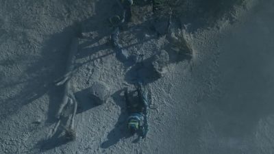 TK, are you sure about this? - 9-1-1: Lone Star