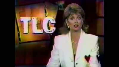 Tlc also used
that video session - TLC Forever