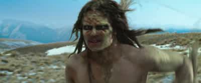 TlC'TlC: Slow down! - 10,000 BC