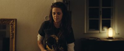 TMZ deemed her The - Clouds of Sils Maria