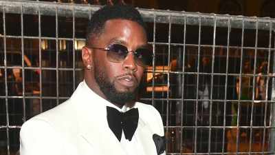 TMZ was scheduled to do an
interview with one of Diddy's - TMZ Presents | The Downfall of Diddy