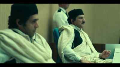 TNT, rush tags, - Lockerbie: A Search for Truth