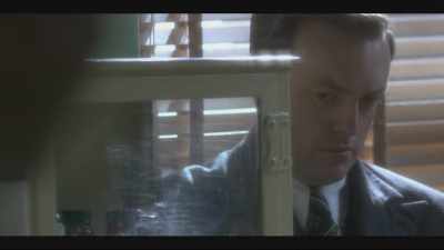 To 616 West 137th Street. - Traitors