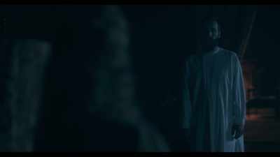 ...to a darkness
that would destroy their world. - The Last Czars