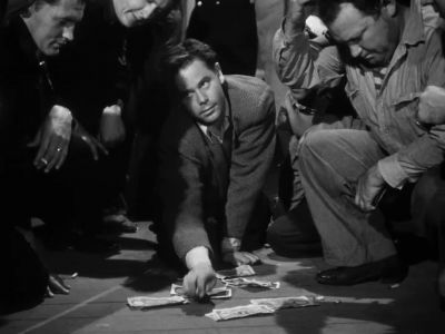 To me a dollar was a dollar in any language - Gilda
