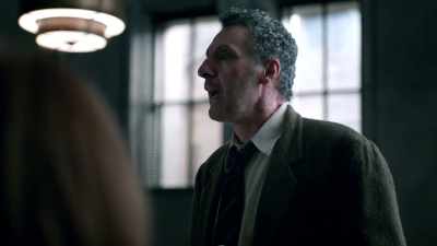 ...to a fair and impartial trial by you,
his peers... - The Night Of