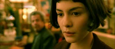 To a kid, time always drags.Suddenly you're 50. - Amélie