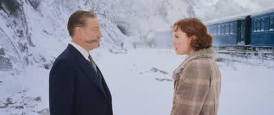 To a man with a hammer every problem is a nailYou live crimeYou see evil every day Not soI see enough crime to knowthat the criminal act is the anomalyI believe it takes a fracture of the soulto murder another human being - Murder on the Orient Express