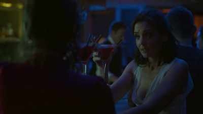 -To a much needed night out. - Rare Objects