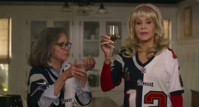 To a new season, a new team - 80 for Brady