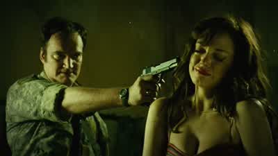 ' to a pay... - Planet Terror