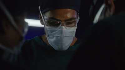to-a-perfectly-healthy-kidney - The Good Doctor