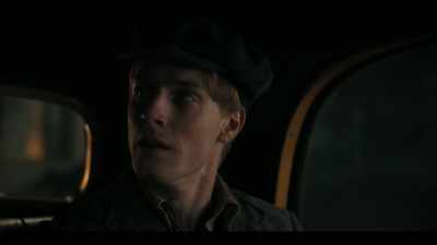 To a place where they will
turn the boy into a man, - All the Light We Cannot See