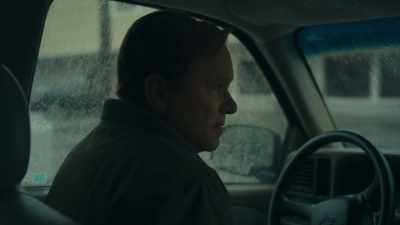 To a therapist or whatever. - The Girl from Plainville