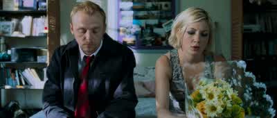 - "To a wonderful mum"? - Shaun of the Dead