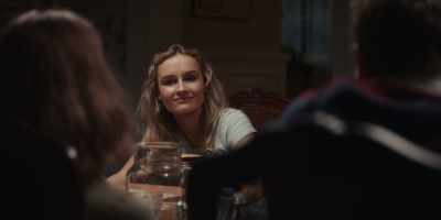 To a wonderful school year for Martha. - The Staircase