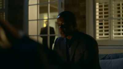 To your ability to maintain
a civil facade. - The Rook