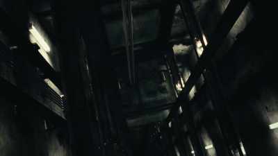To access the tunnel, - Haunted Hospitals