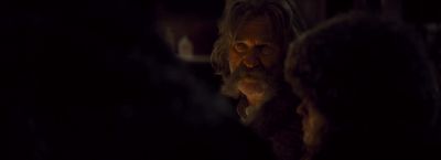 To accomplish that goal they'll kill everybody in here - The Hateful Eight