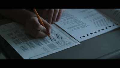To account for learning disabilities,
often accommodations are provided. - Operation Varsity Blues: The College Admissions Scandal