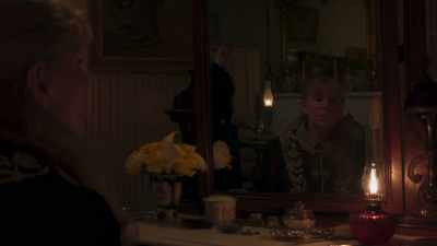 To act on impulse - The Gilded Age