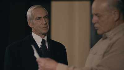 "To adjudicate an important trial." - Tokyo Trial