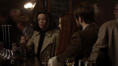 To all of those... - Outlander