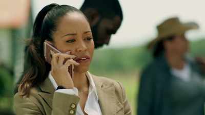 To All Out Bail Bonds? - Queen Sugar