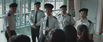 To all passengers, - Paskal