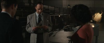 To all Philip Morris and CBS employees - Being the Ricardos