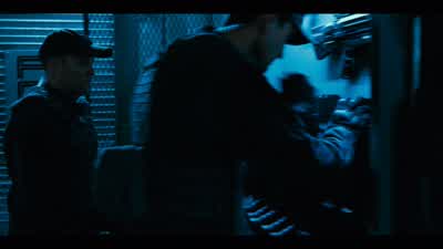 To all units. - Jurassic World