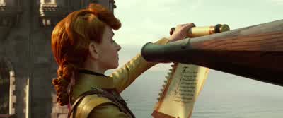 To all who live on the Moors... - Maleficent: Mistress of Evil