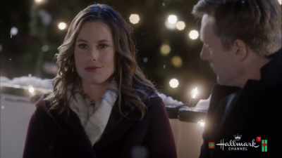 To always feel - Christmas in Evergreen