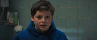 To always trust each other,
whatever happens. - The Kid Who Would Be King
