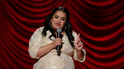 To an Amazon customer service
representative. - Zarna Garg: One in a Billion