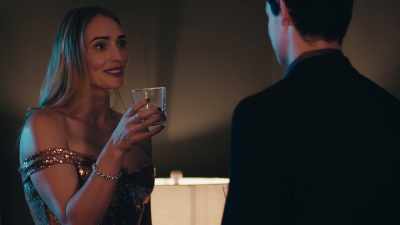 To you and...Calli. - Your Boyfriend Is Mine