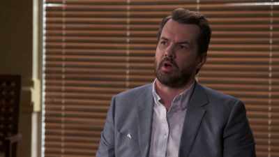 TO ANSWER THAT I SAT DOWN WITH A - The Jim Jefferies Show
