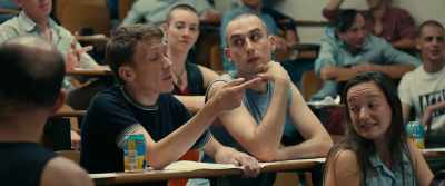 To answer Thibault
about the consensual aspect... - BPM (Beats per Minute)