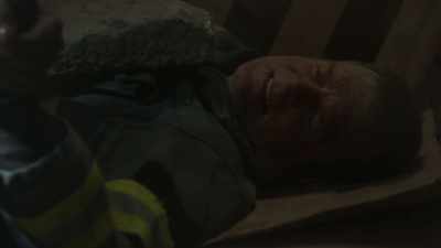 To anyone on scene, - 9-1-1