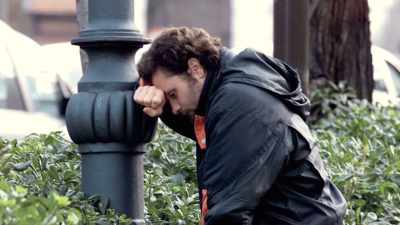 To anyone
that at that time cried for us, - 11M: Terror in Madrid