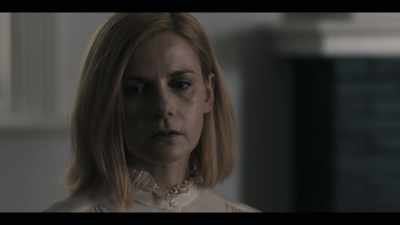To apologize, to explain. - The Widow