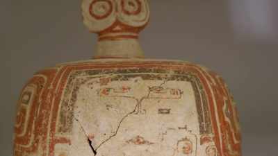 TO ARCHEOLOGIST RAFAEL LOPES, - Lost Cities of the Amazon