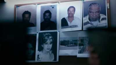 TO ARM YOURSELF WITH
AS MUCH INFORMATION IS CRITICAL - The 93 Victims of Samuel Little